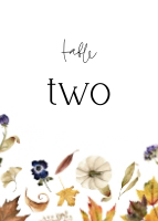 Table Number 04 design preview