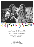 Holiday Season Template 024 design preview