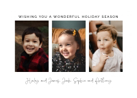 Holiday Season 032 design preview