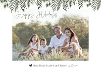 Holiday Season 027 design preview